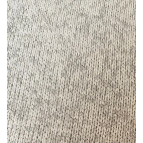 ARC'TERYX SWEATER XS GRAY COVERT POCKET FRONT ATHENA GREY HEATHER FLEECE - Picture 9 of 12